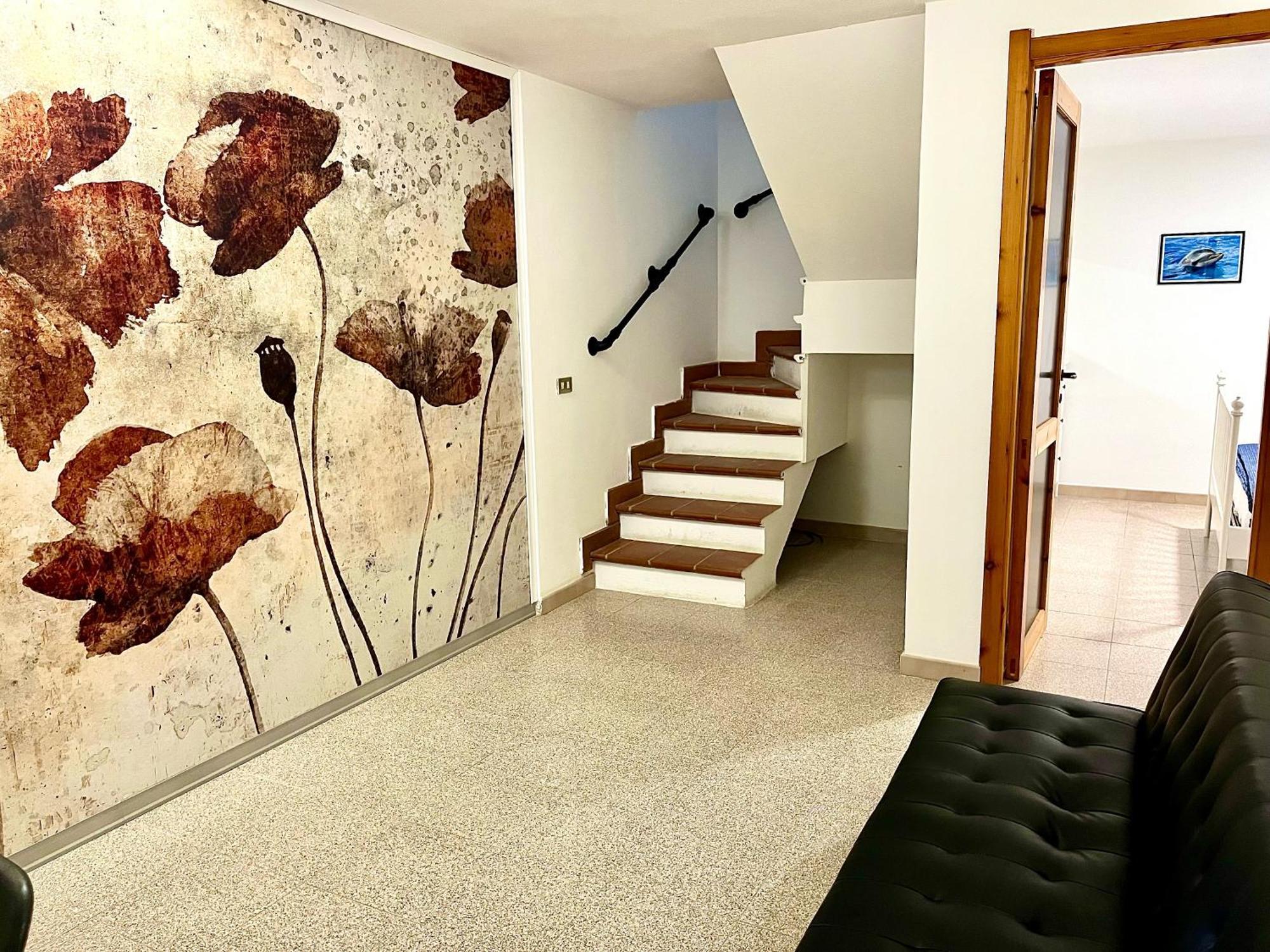 Villa Salmagi - Sardegna Terra Mala المظهر الخارجي الصورة